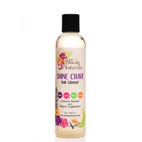 Alikay Naturals Shine Crave Hair Glosser Alikay Naturals Shine Crave Hair Glosser